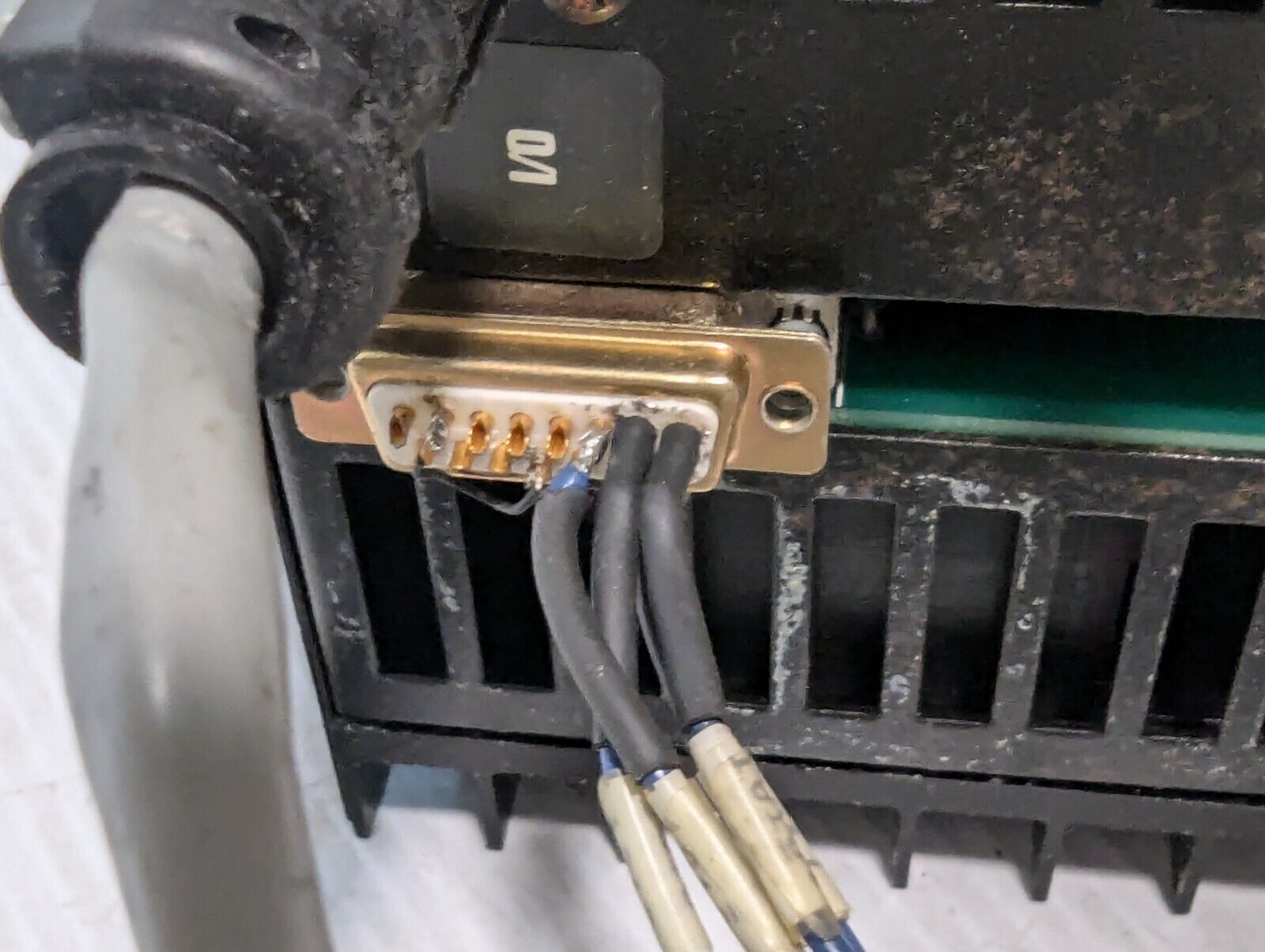 Superior Electric Company SLO-SYN 430-PT Translator Motor Drive - Free Shipping