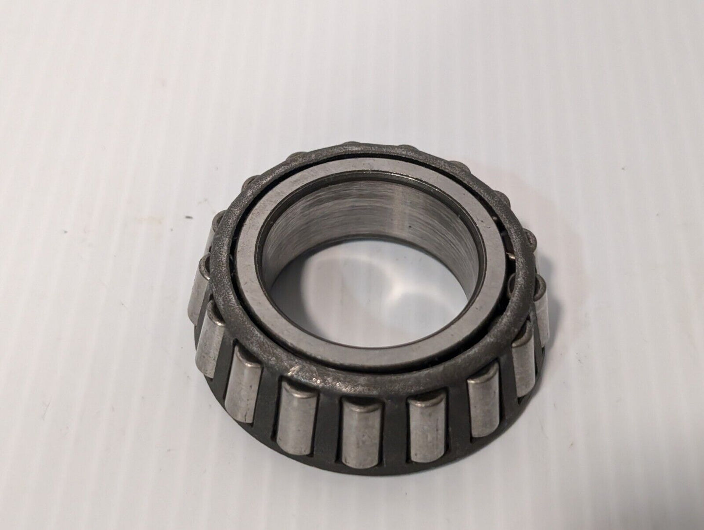 Timken 14138A Tapered Roller Bearing Cone, 1.37" Bore & Returns