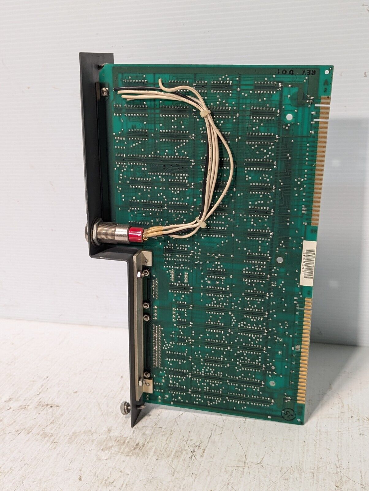 Allen-Bradley Cat No. 1772-LF Ser B Processor Interface Module - Free Shipping