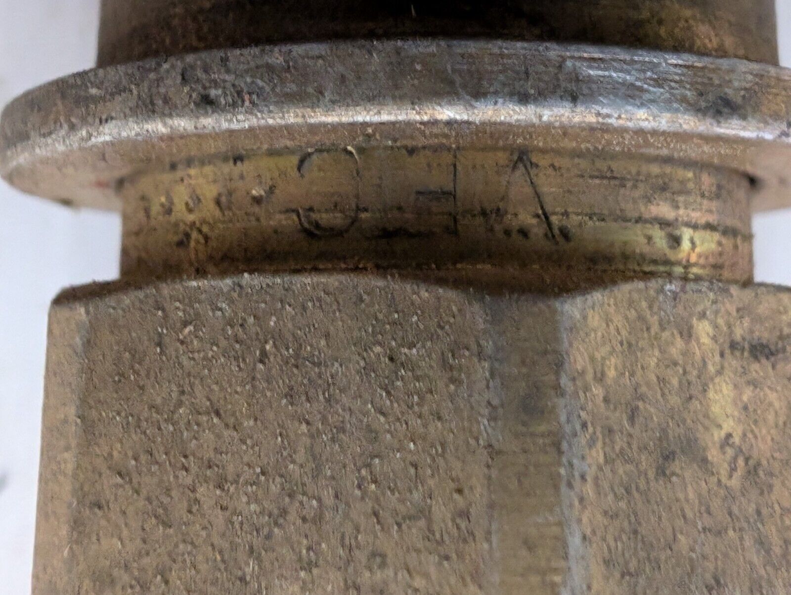 Snap-Tite VEC-8 Female Quick Coupler + VEN-8 Male Connector - Free Shipping