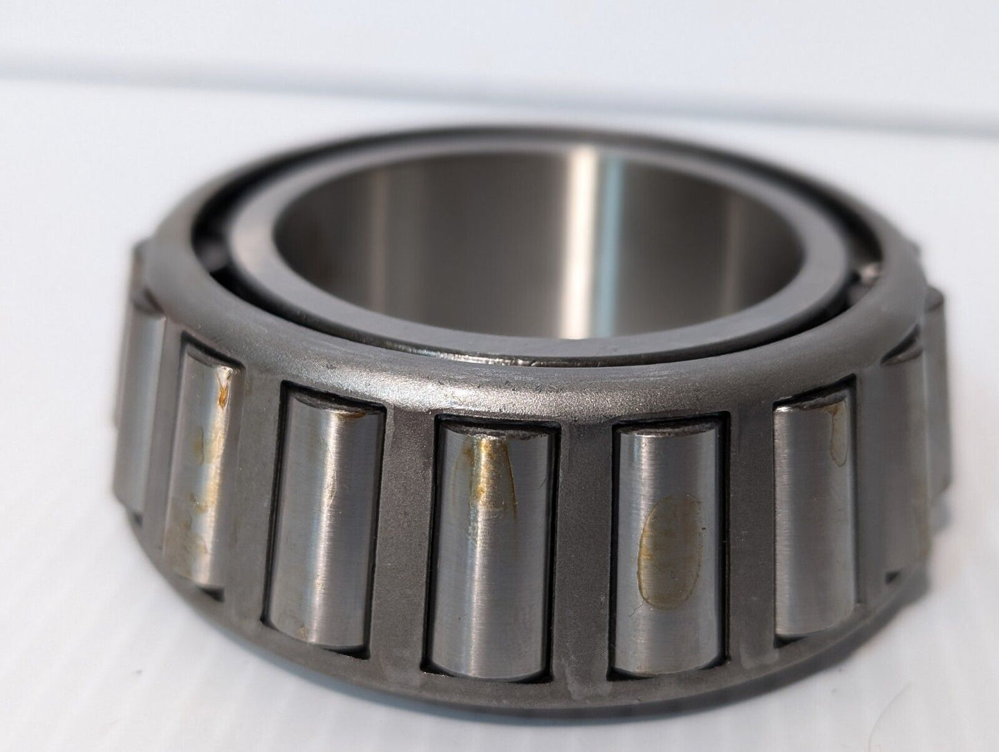 Timken 45290 Tapered Roller Bearing - Free Shipping - Free Returns