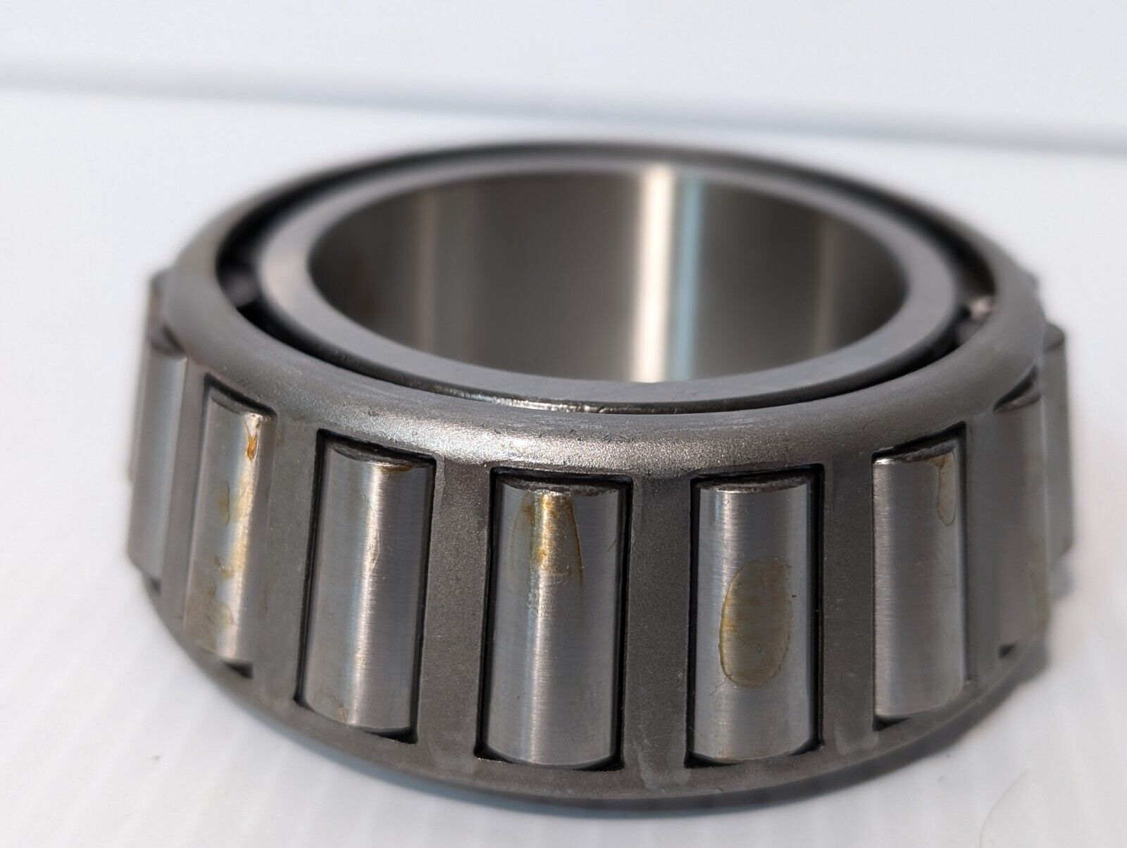 Timken 45290 Tapered Roller Bearing - Free Shipping - Free Returns