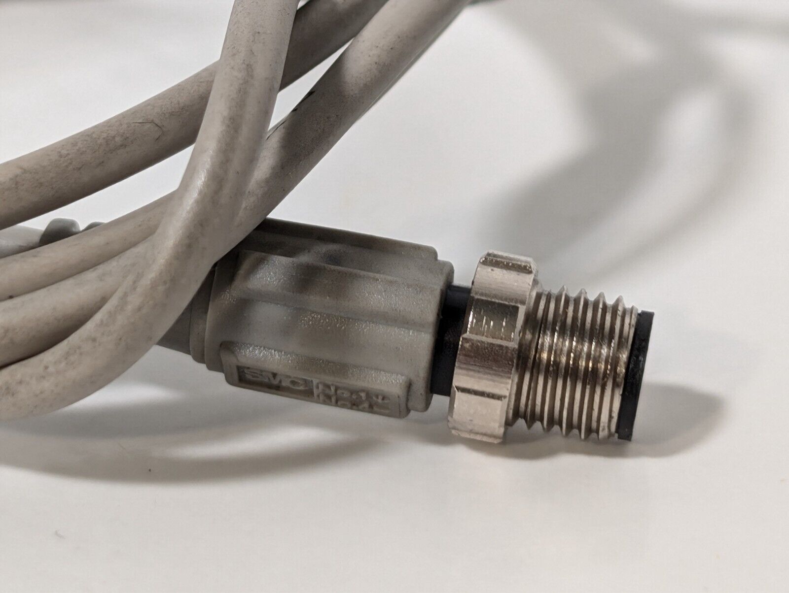 SMC D-M9BMBPC Solid State Auto-Switch for Pneumatic Cylinder, D Series