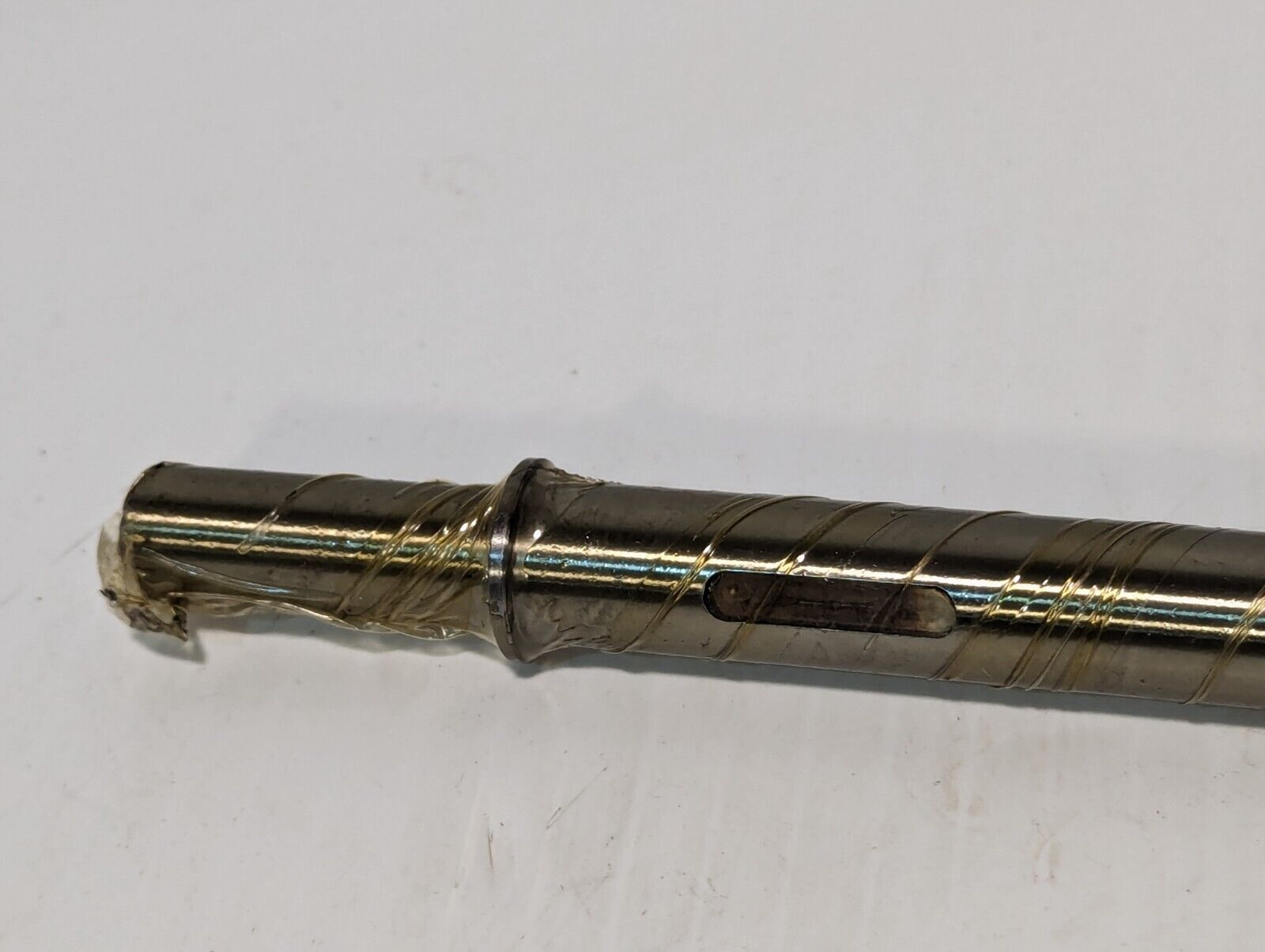 3040-11-000-2785 143K439H01 Shaft - Free Shipping