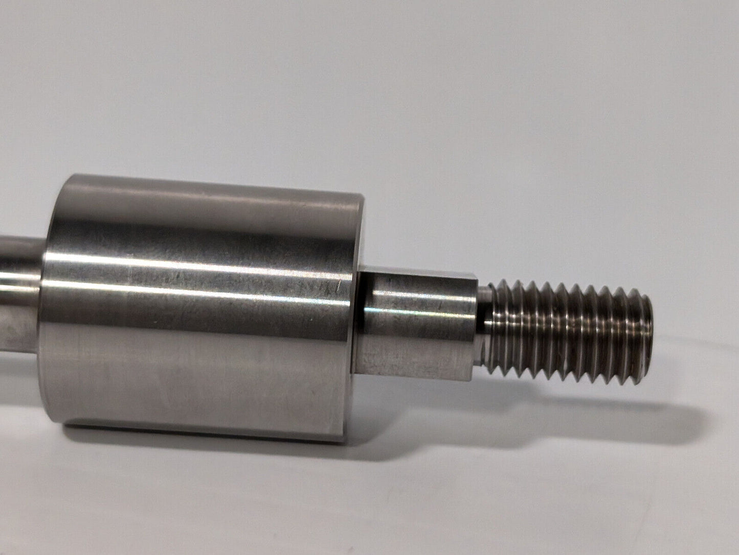 97942-134K121H01 Shaft, Tensioner, Precision Industrial Machinery