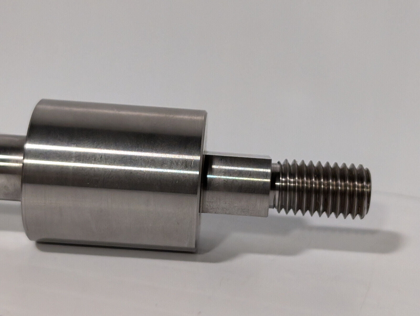 97942-134K121H01 Shaft, Tensioner, Precision Industrial Machinery