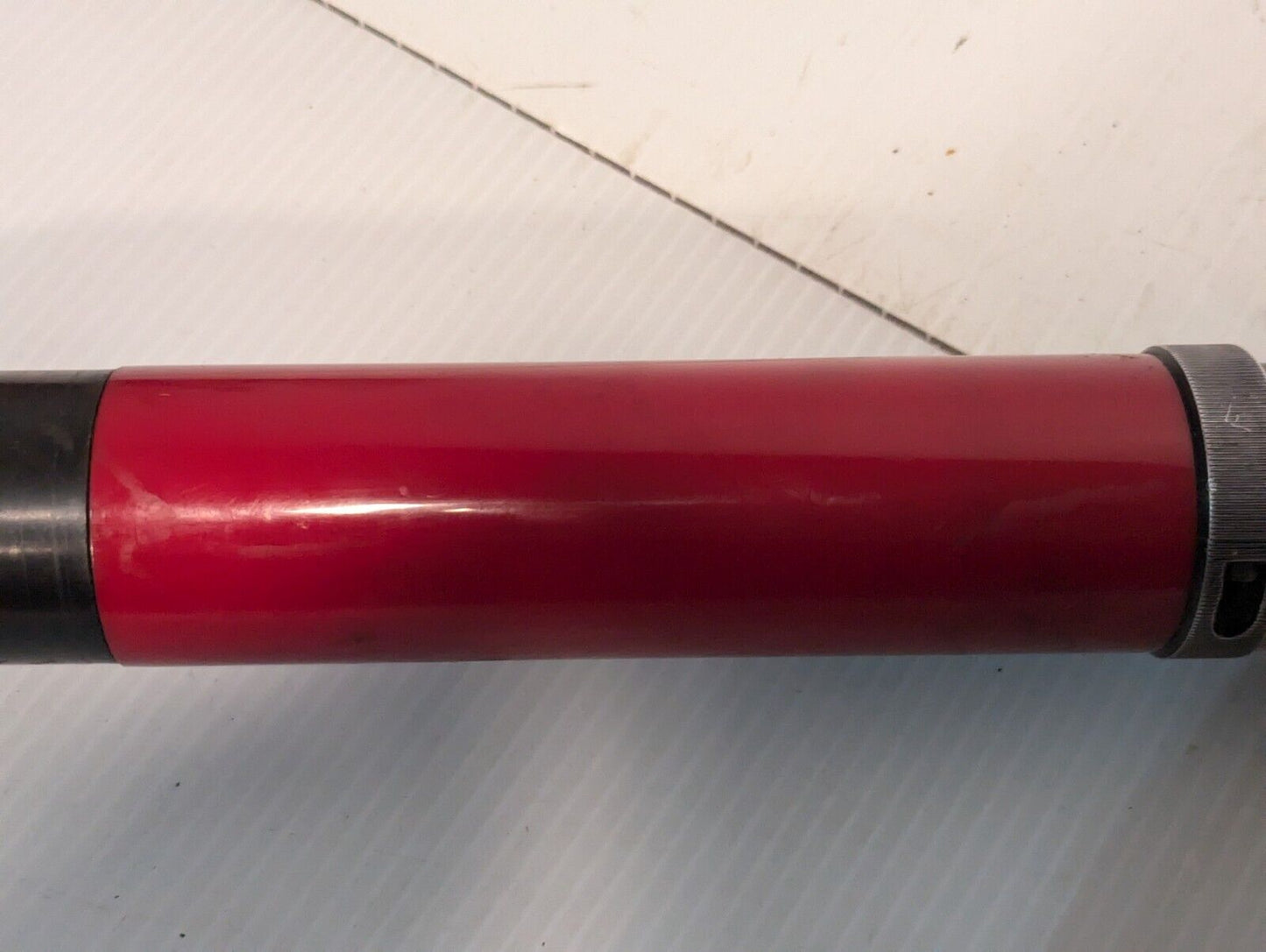 Tech-Motive Tool Nut Runner, 3/8" Drive with Cord - Free Shipping