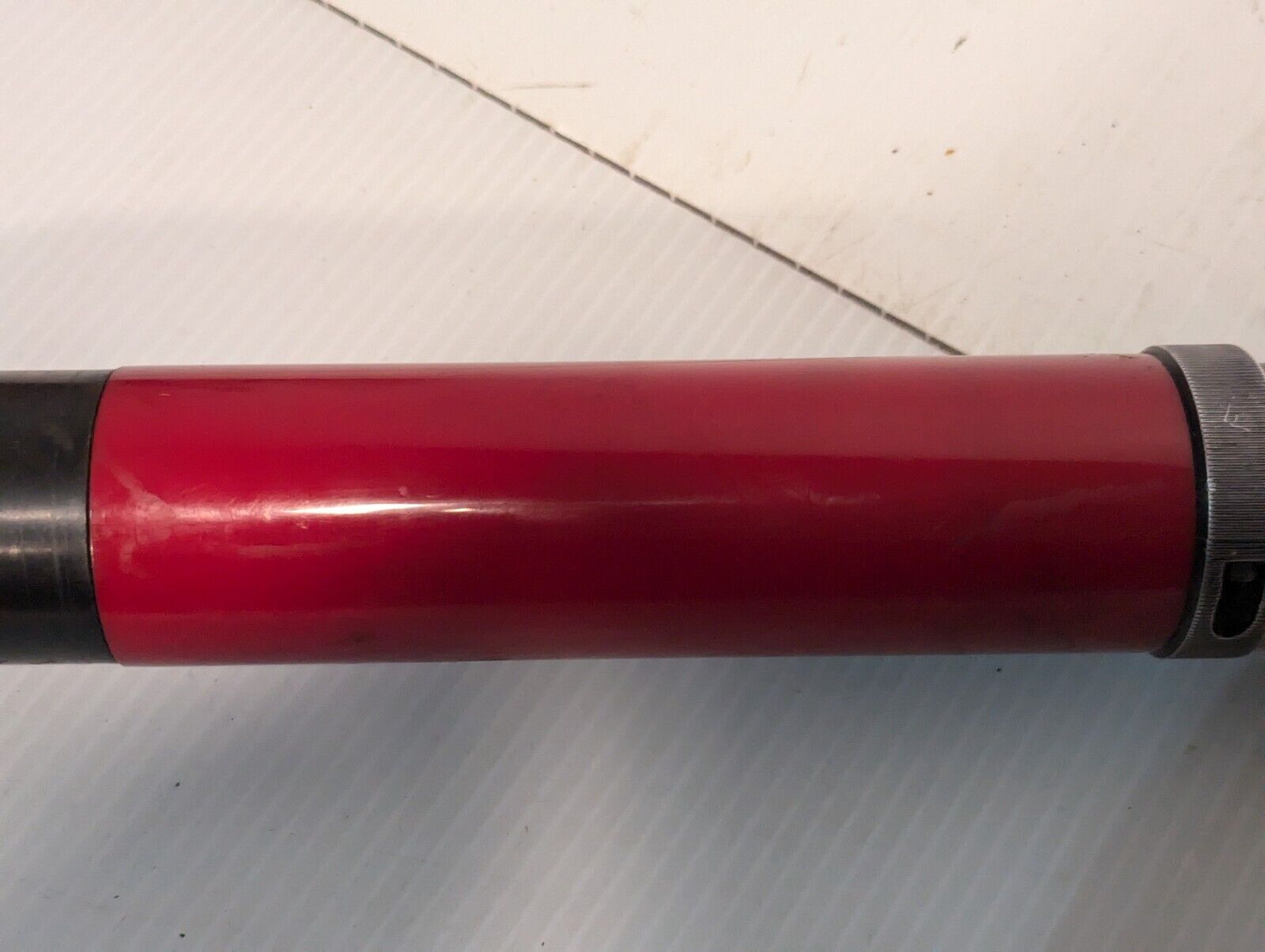 Tech-Motive Tool Nut Runner, 3/8" Drive with Cord - Free Shipping