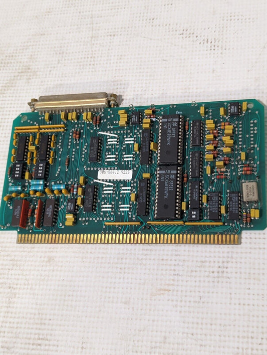 UNICO 306-564.2 9225 circuit board