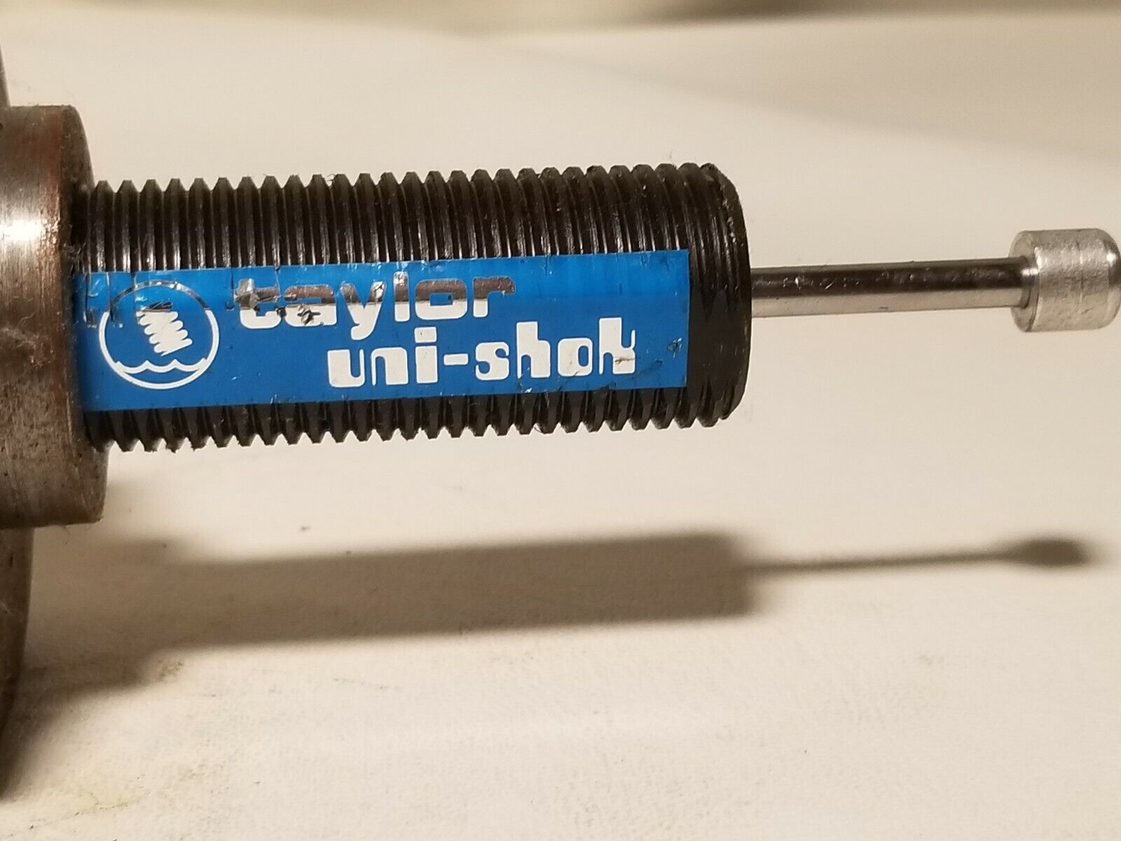 Taylor uni-shok, shock absorber