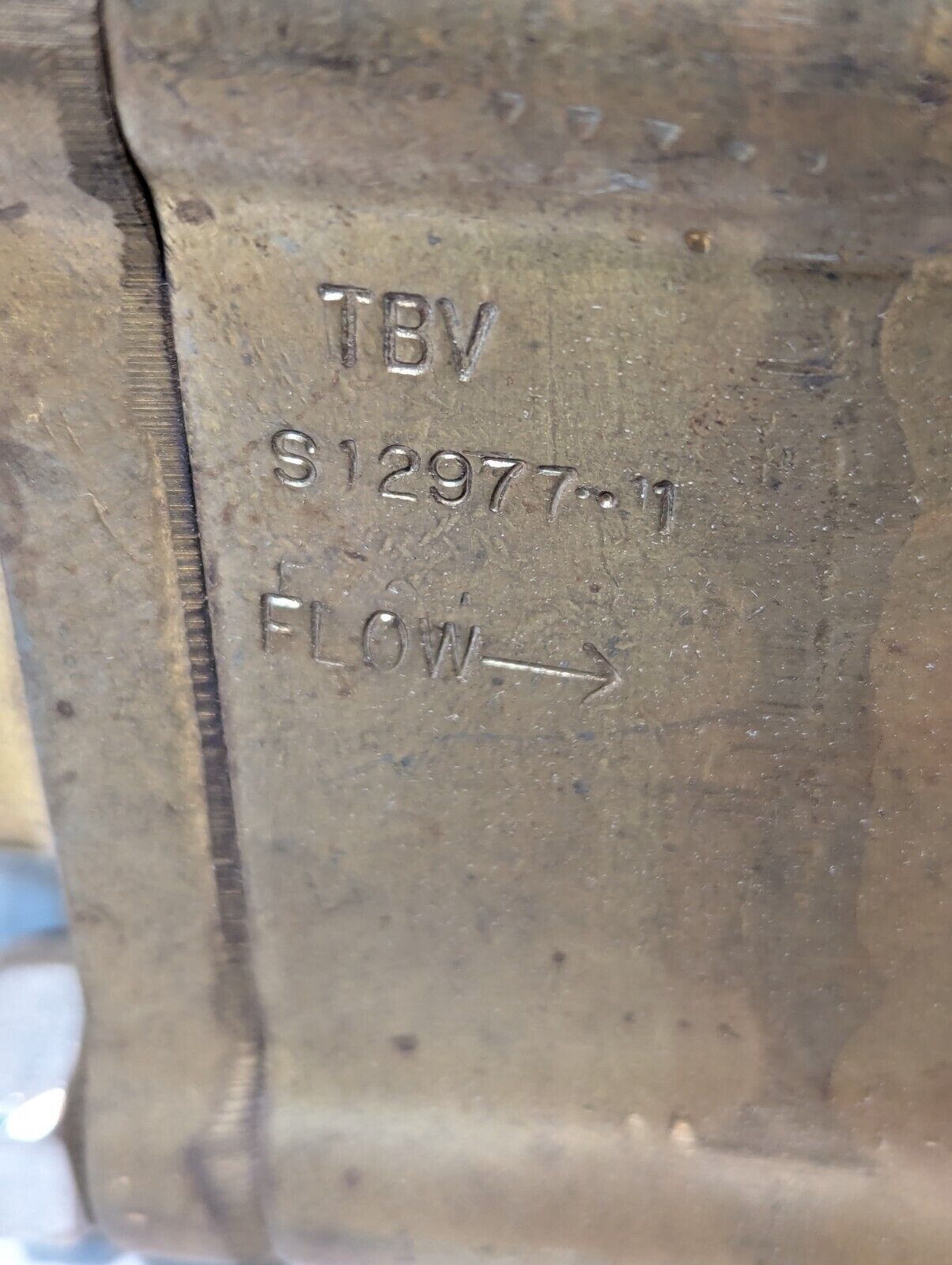 TBV 15SE2BR36TE 2-inch Thermal Bypass Valve - Free Shipping