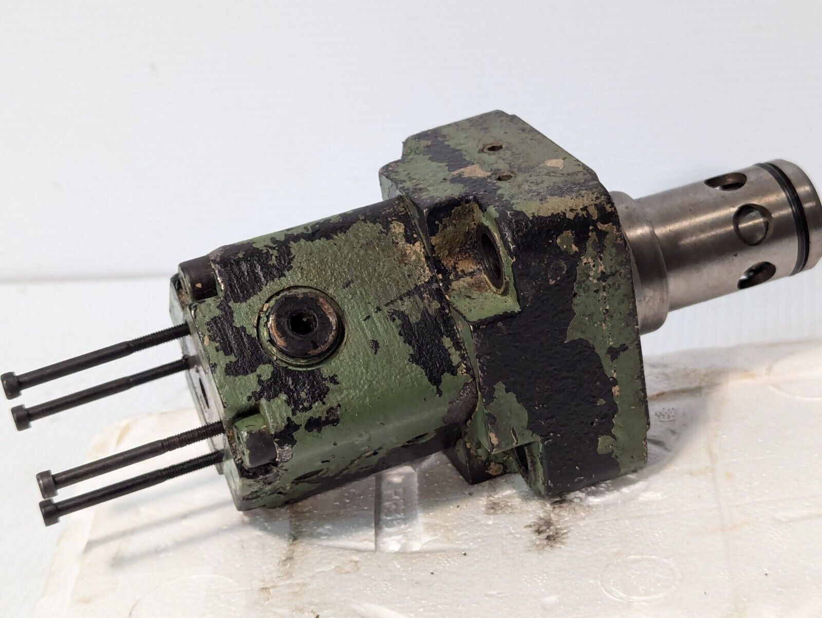Towler TDAD1097E25LAF proportional throttle valve - Free Shipping