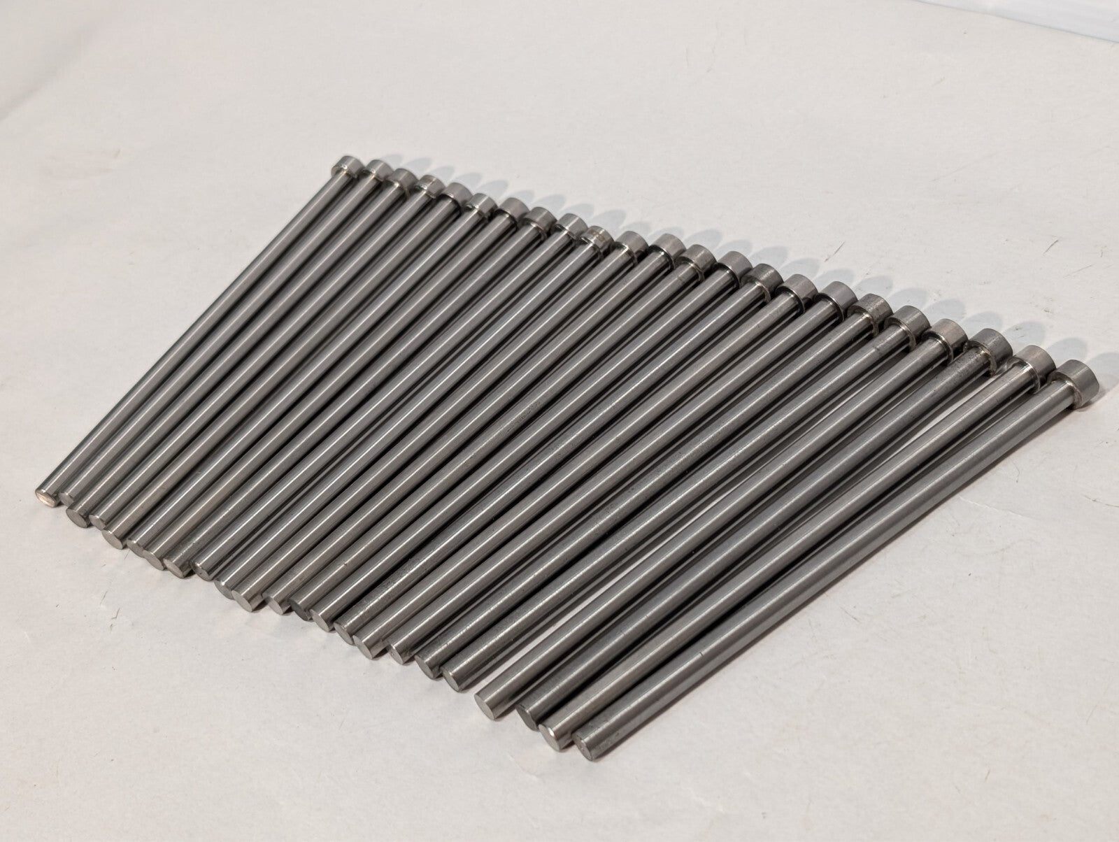 (23) Progressive Components CPS281L6 Pushrods / Core Pins