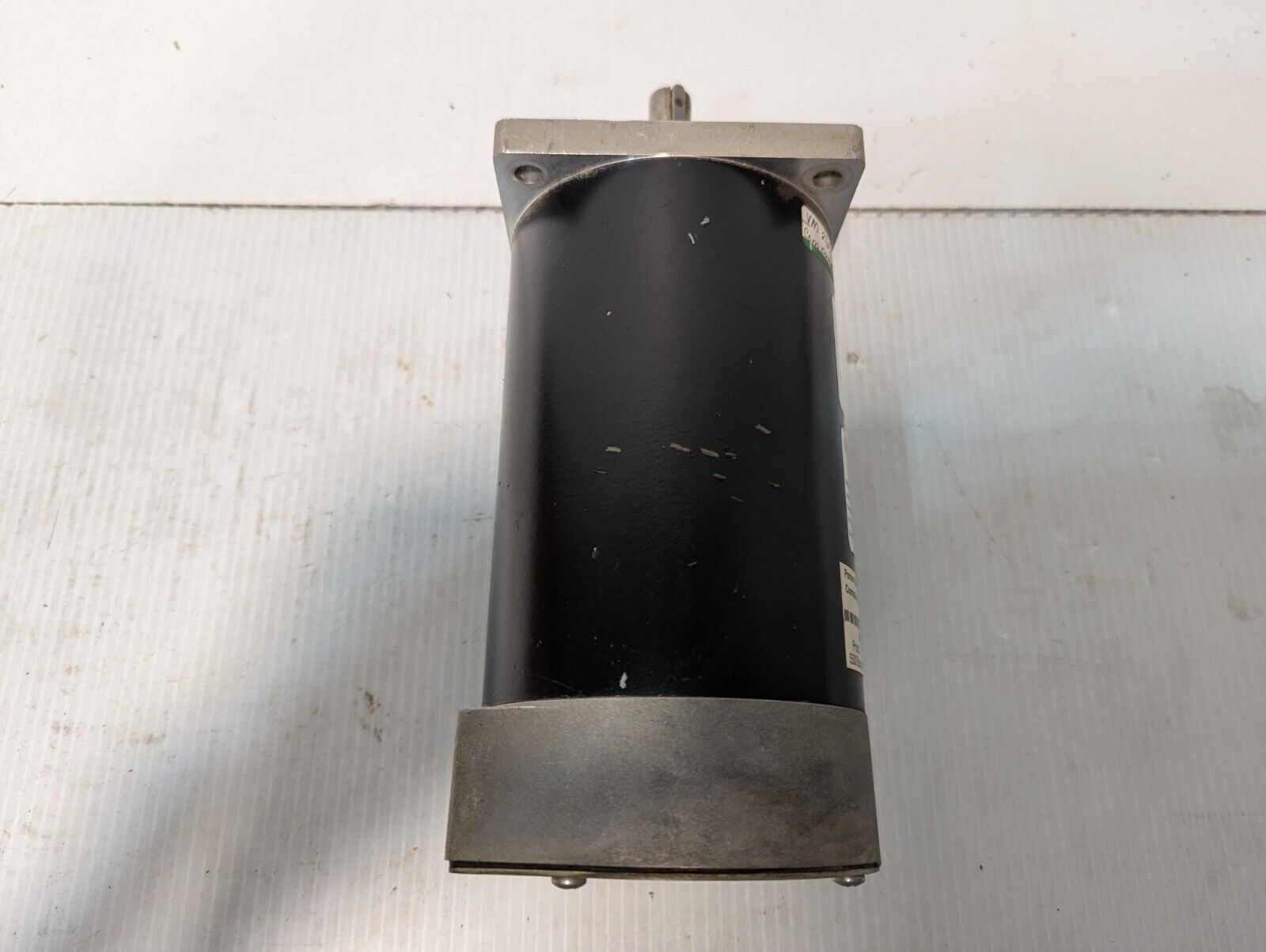 Parker RS42B SKNPS Compumotor 1.8º Step Motor, 444W, 9.3A - Free Shipping