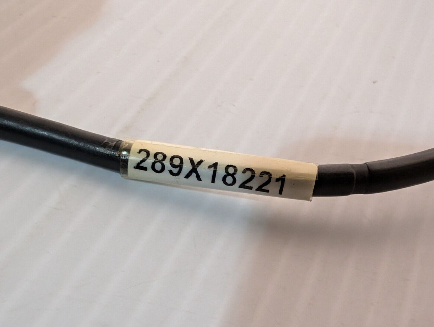 Allen Bradley 872C-D4NE12-A5 Proximity Sensor, 5M Cable, 12mm Barrel - Free Ship