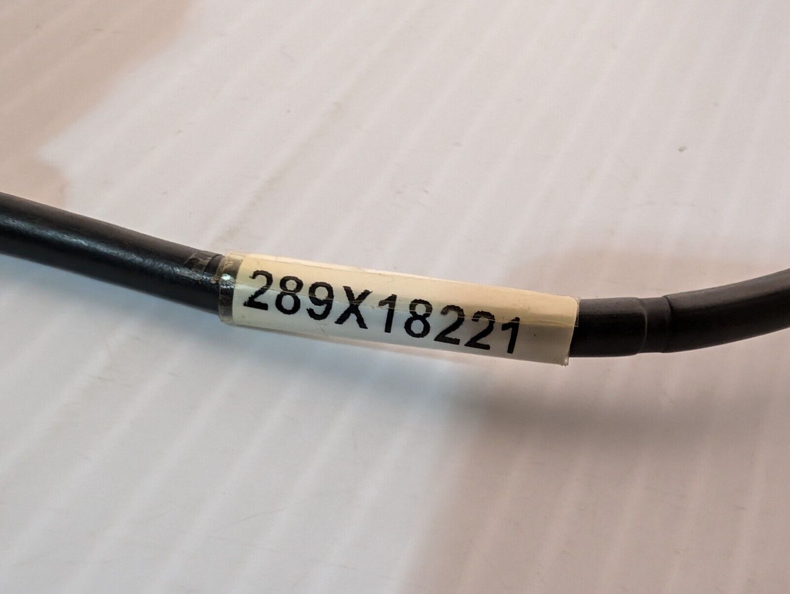 Allen Bradley 872C-D4NE12-A5 Proximity Sensor, 5M Cable, 12mm Barrel - Free Ship