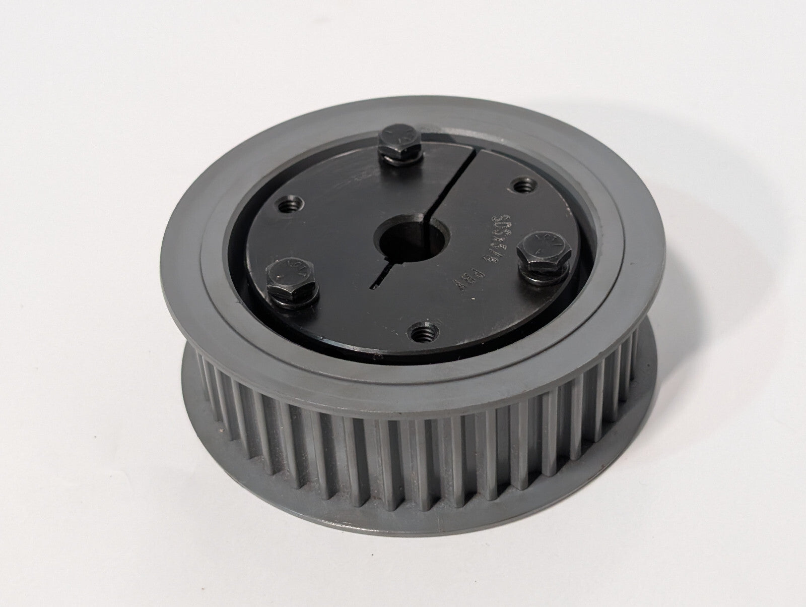 TB Woods 2UWP2, P44-8M-30-SDS Synchronous Sprocket Pulley, SDSx5/8, Max 5740 RPM