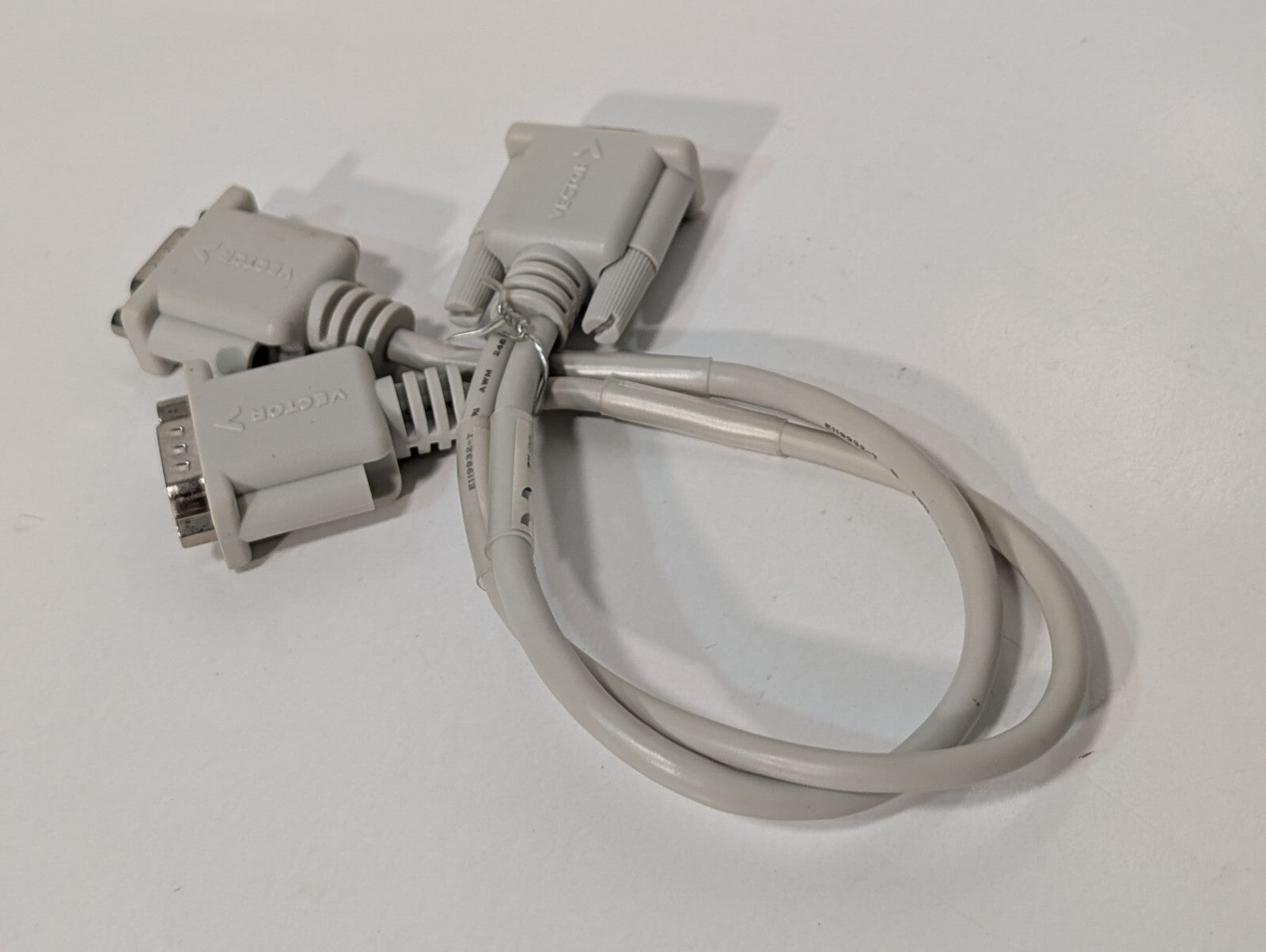 VECTOR Network Interface CANcable 2Y 05075