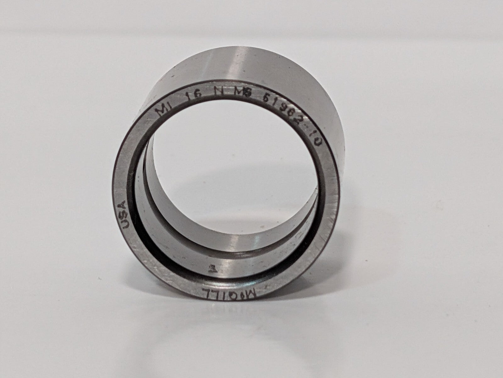 [5] McGill MI16N Inner Race Needle Precision Bearings MS51962-10 MI 16 N 10