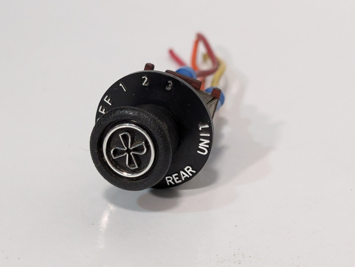 (18) Assorted Pushbutton Selector Switches | Sylvania Allen Bradley Square D