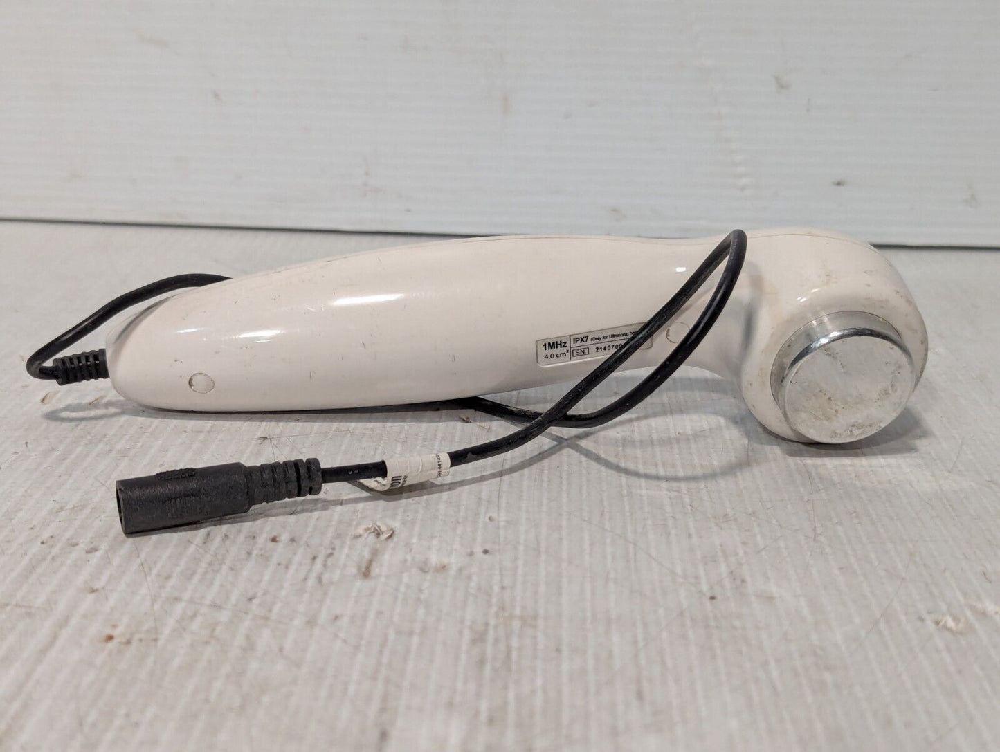 US Pro 2000 2nd Edition Ultrasonic Head - Free Shipping