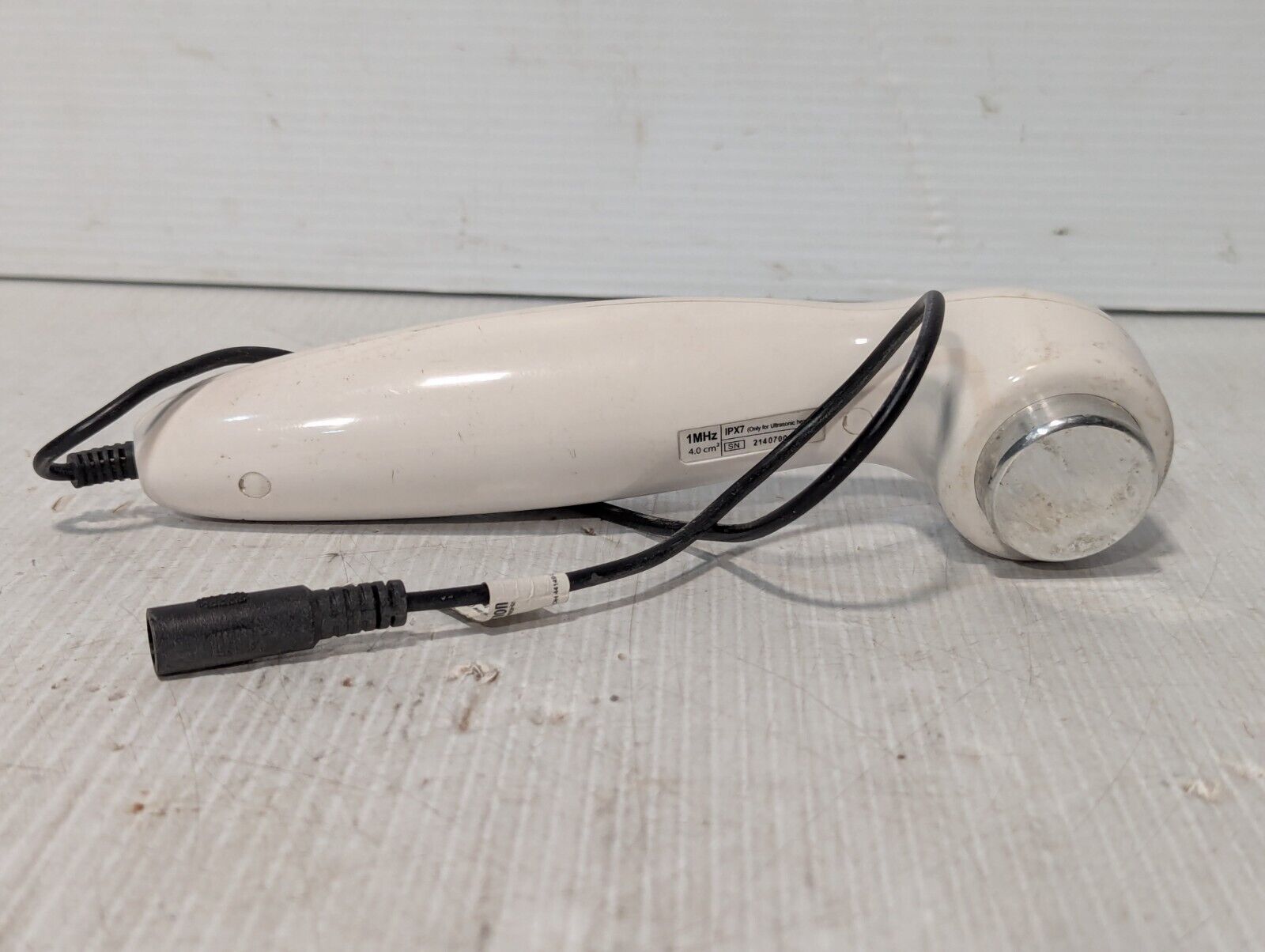 US Pro 2000 2nd Edition Ultrasonic Head - Free Shipping