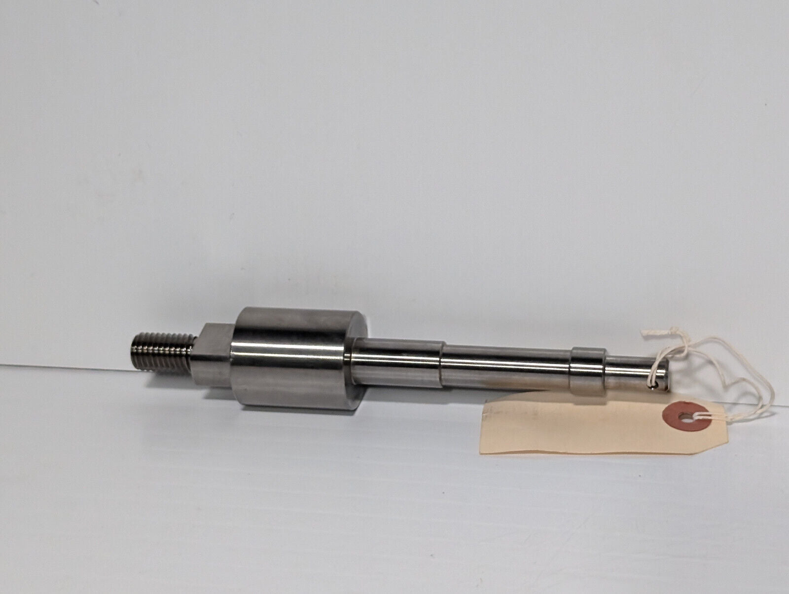 97942-134K121H01 Shaft, Tensioner, Precision Industrial Machinery