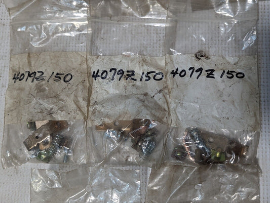 Unbranded 4079Z150 Replacement Contact Kit - Free Shipping
