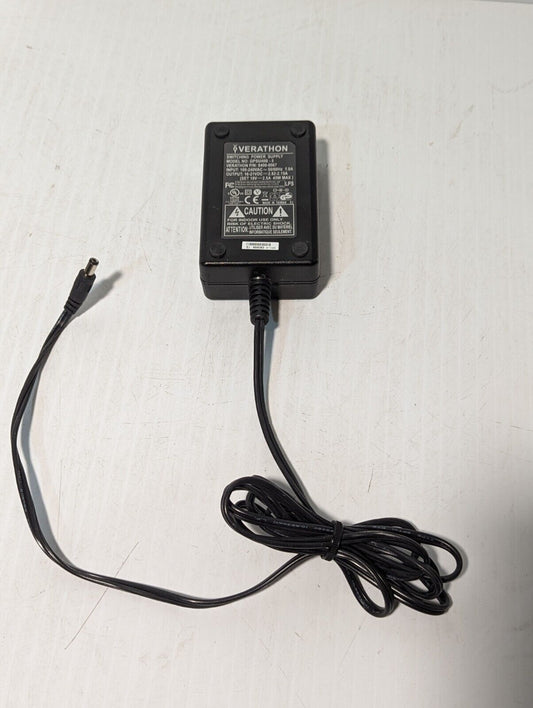 Verathon Switching Power Supply GPSU40B-5 - Free Shipping