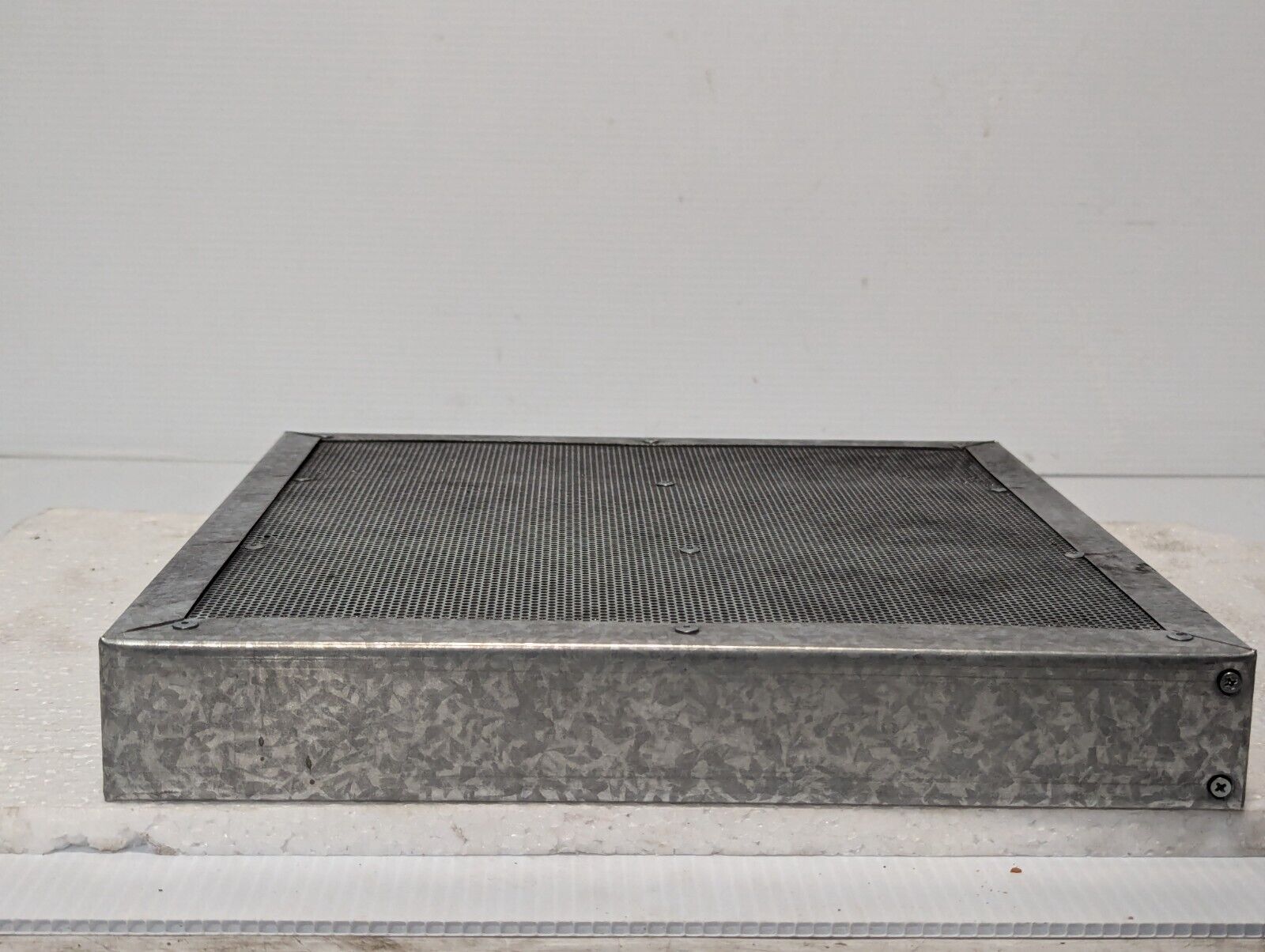 Unbranded 12 x 12 inch activated charcoal filter - Free Shipping