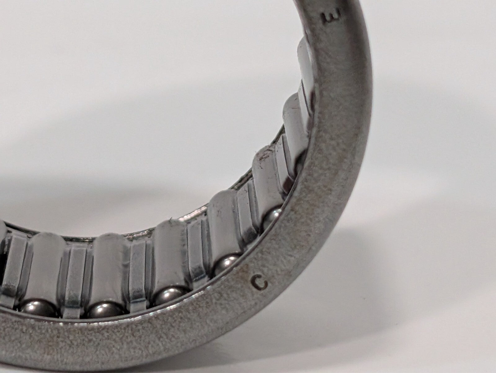 [4] NEW Torrington JH-2216 Roller Bearings
