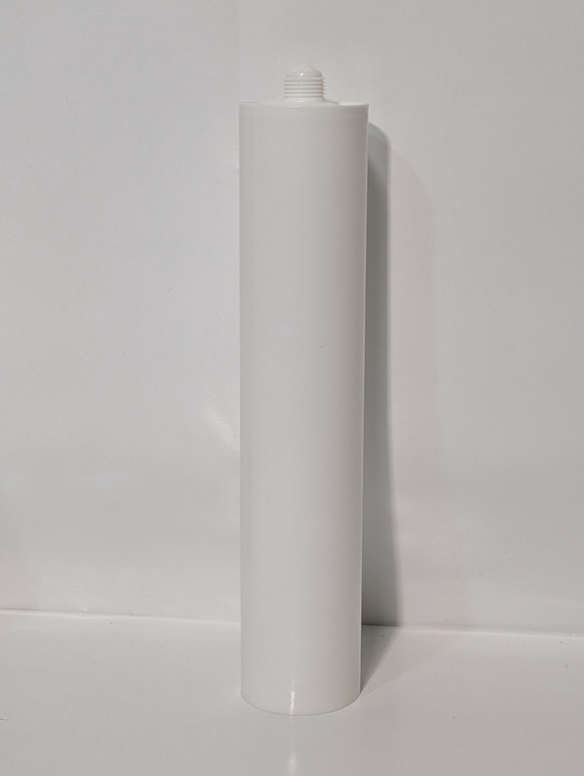 [4] Red Devil 1029 29oz (900ml) Empty Plastic Caulk Tubes, Reusable, USA
