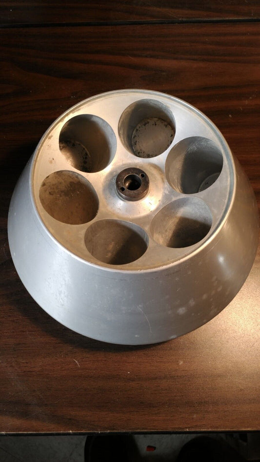 Sorvall Type GSA Centrifuge Rotor