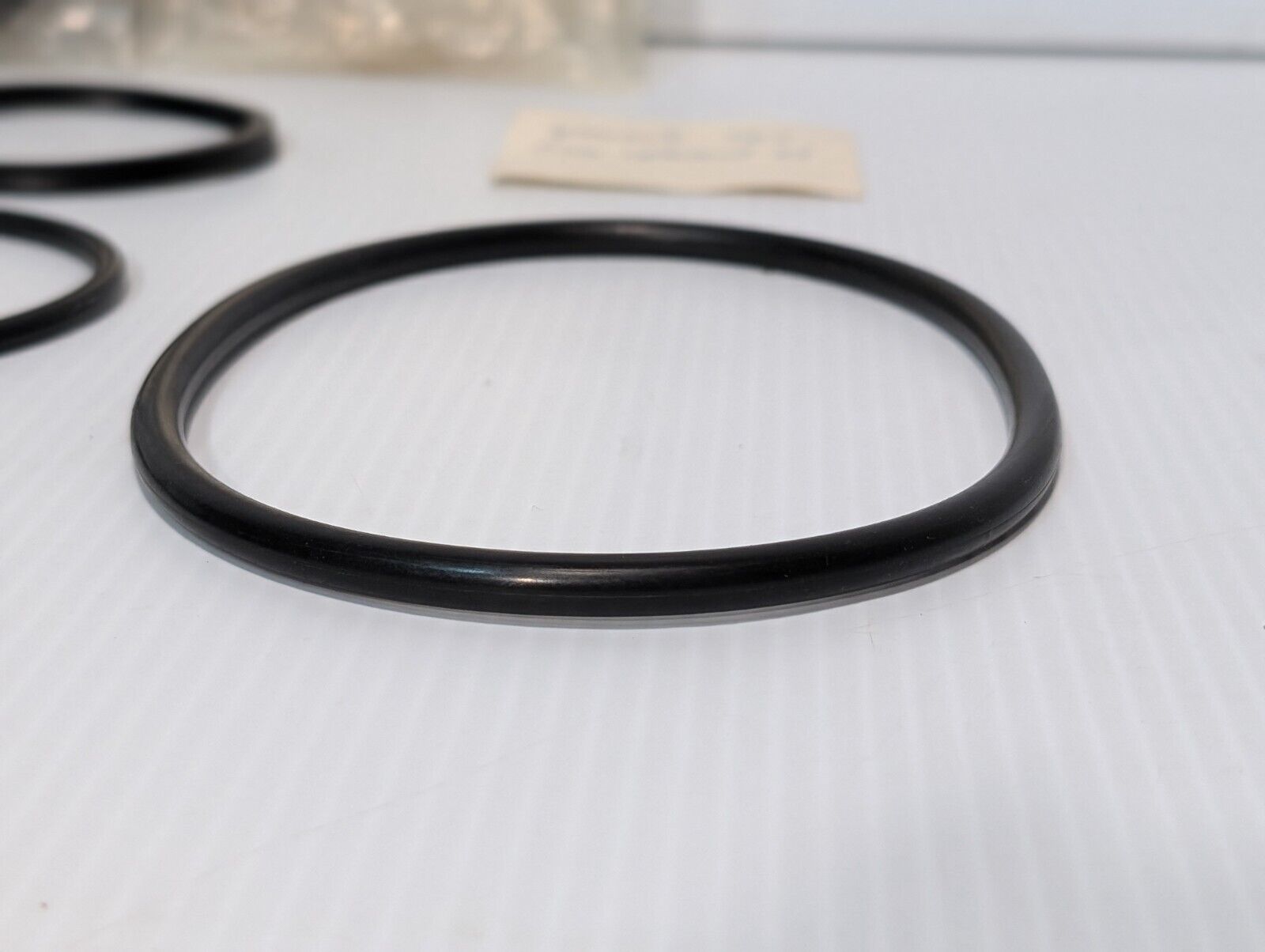 Lot of 2 - 2613 Replacement Seal Kits, BE2613 - Free Shipping