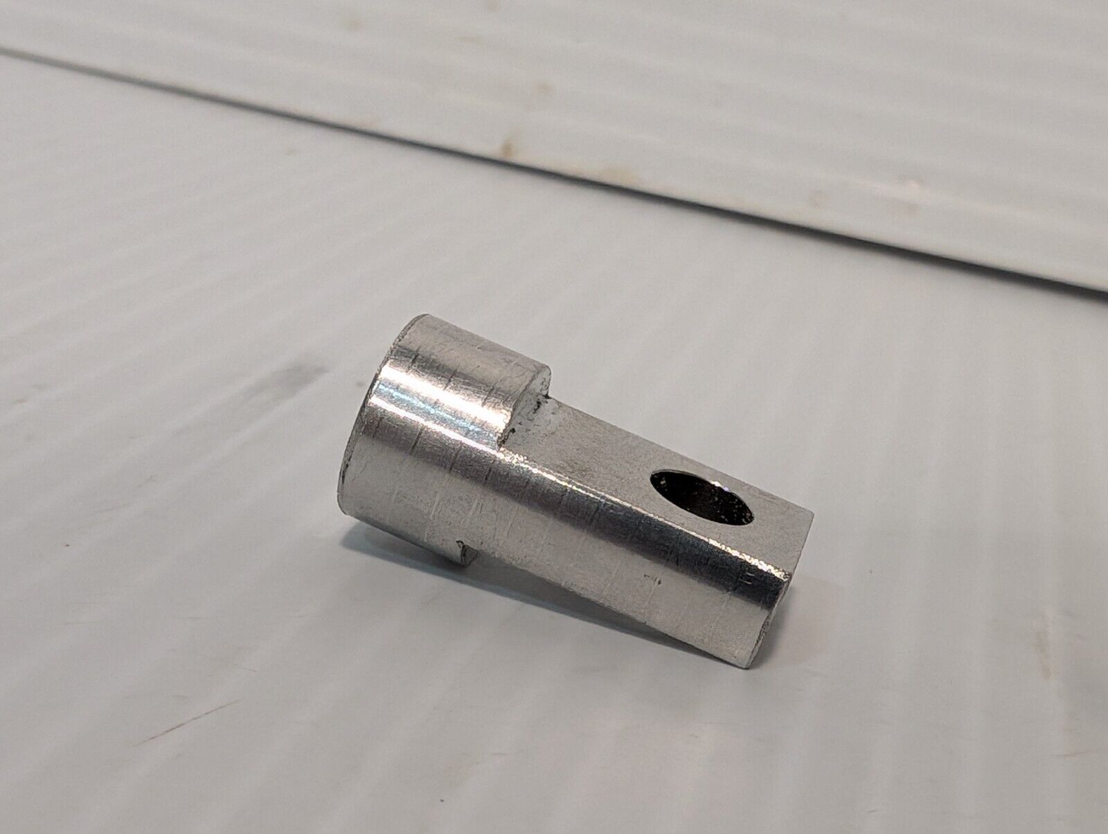 Air Cylinder Rod Clevis End, Female Thread, ETC516421116
