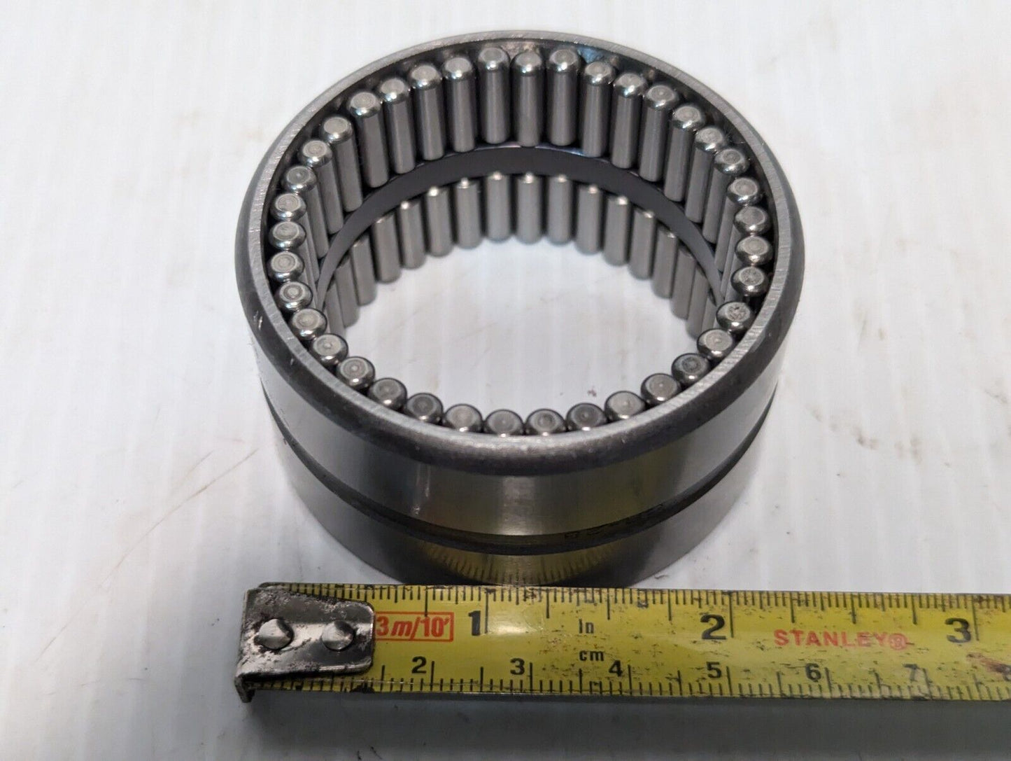 McGill GR-28 Needle Roller Bearing 1.75" Bore 2.3125" OD - Free Shipping