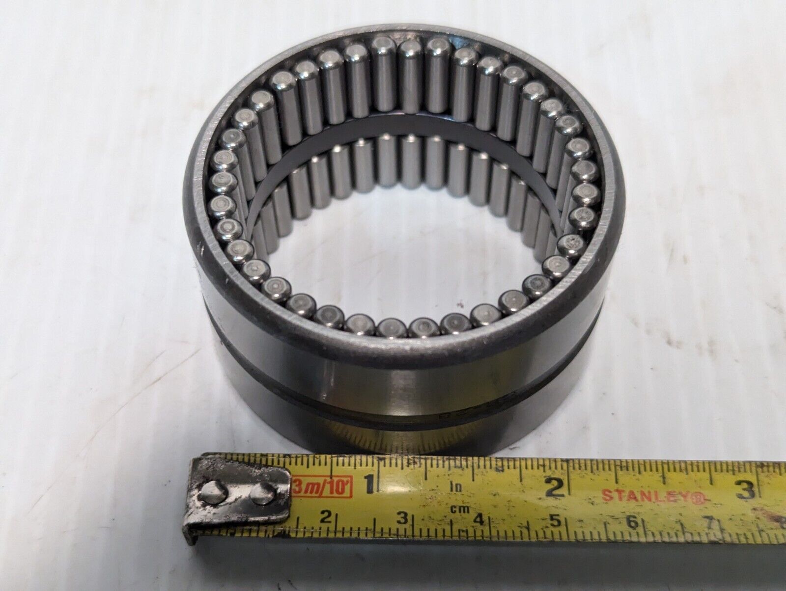 McGill GR-28 Needle Roller Bearing 1.75" Bore 2.3125" OD - Free Shipping