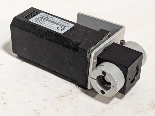 Vici EMHMA-CE High Speed Valve Actuator with Twin Cheminert Attachment Head