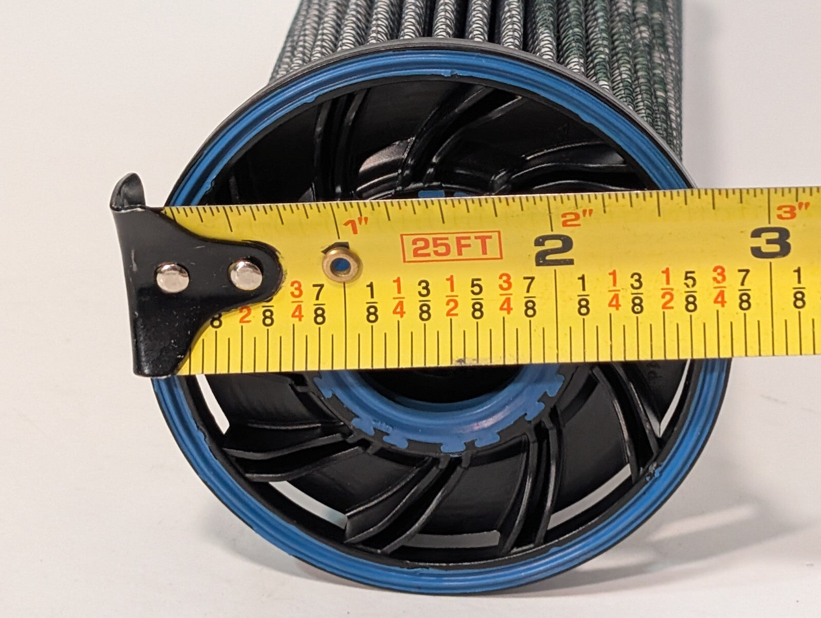 Sullair 02250155-709 Oil Filter Hydraulic Replacement Element, Made in USA