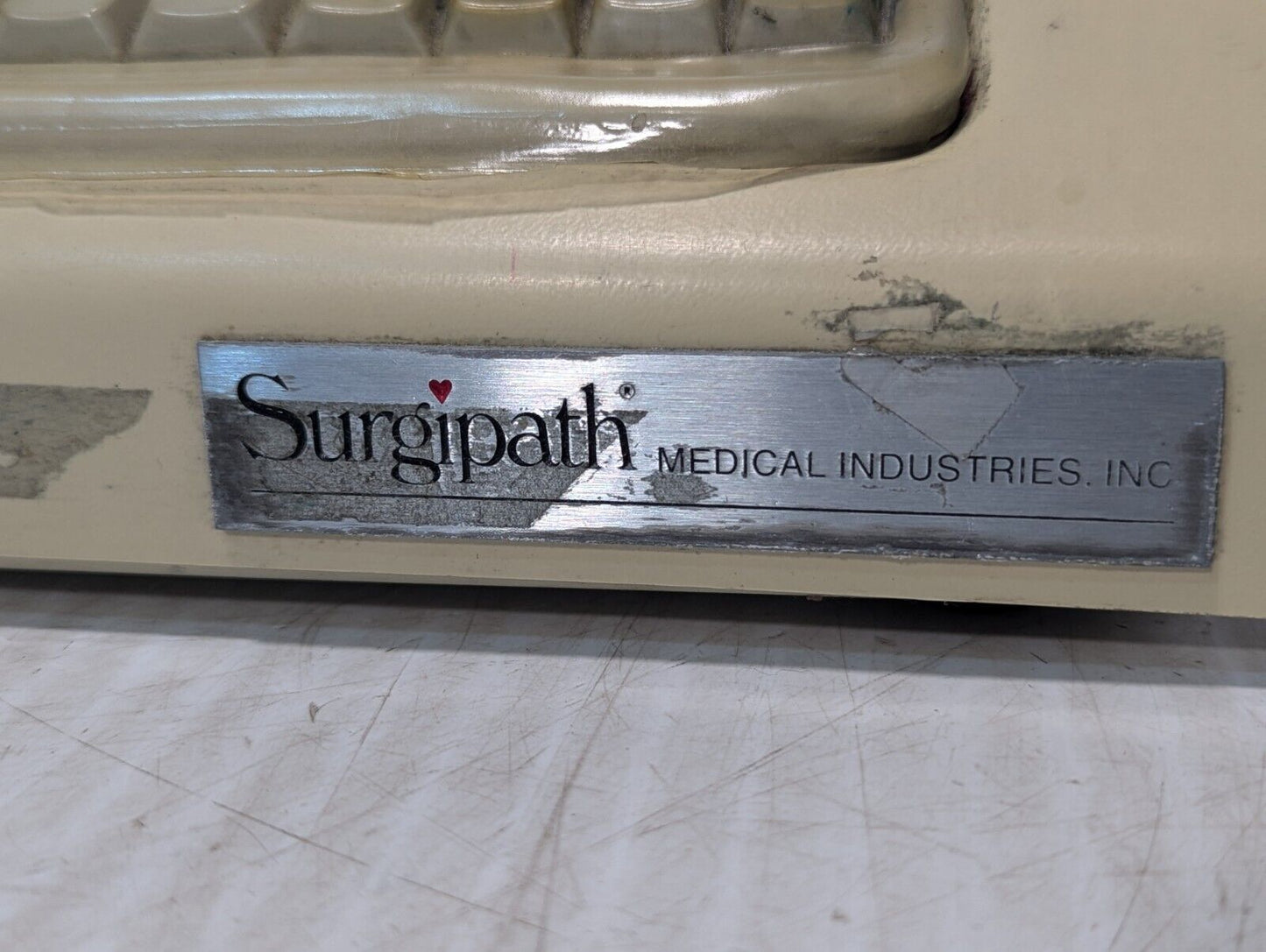 Surgipath VCP-2001 Cassette Printer, Vogel 35396 Gießen - Free Shipping