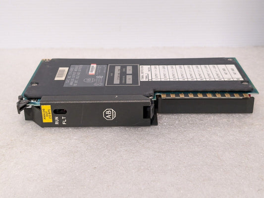 Allen Bradley 1771-OFE1/A Analog Output Module, 4 Channel, Series A - Free Ship