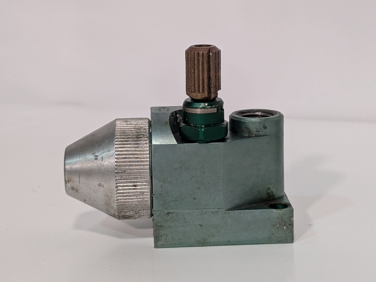 [8] Automatic Spray Valves (?) - unlabeled, identified with image search
