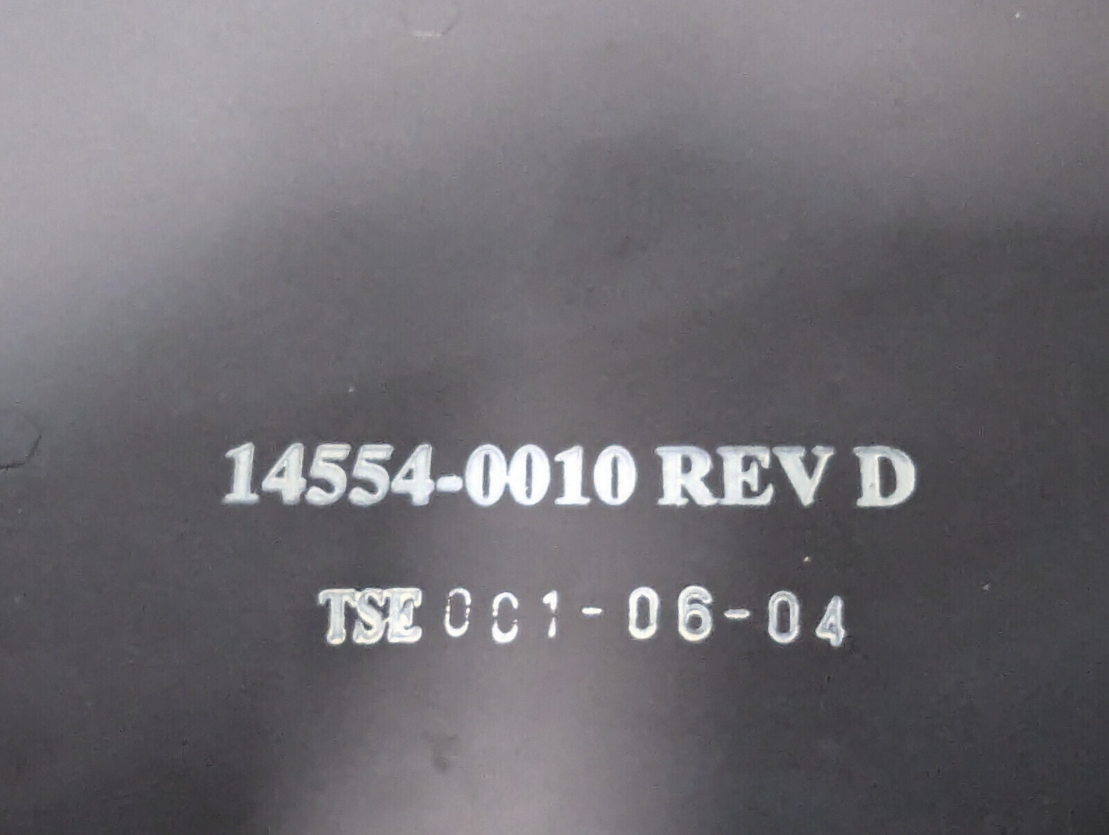 Scientific Technologies LCM-110 Curtain Controller 70160-1009, no key -Free Ship