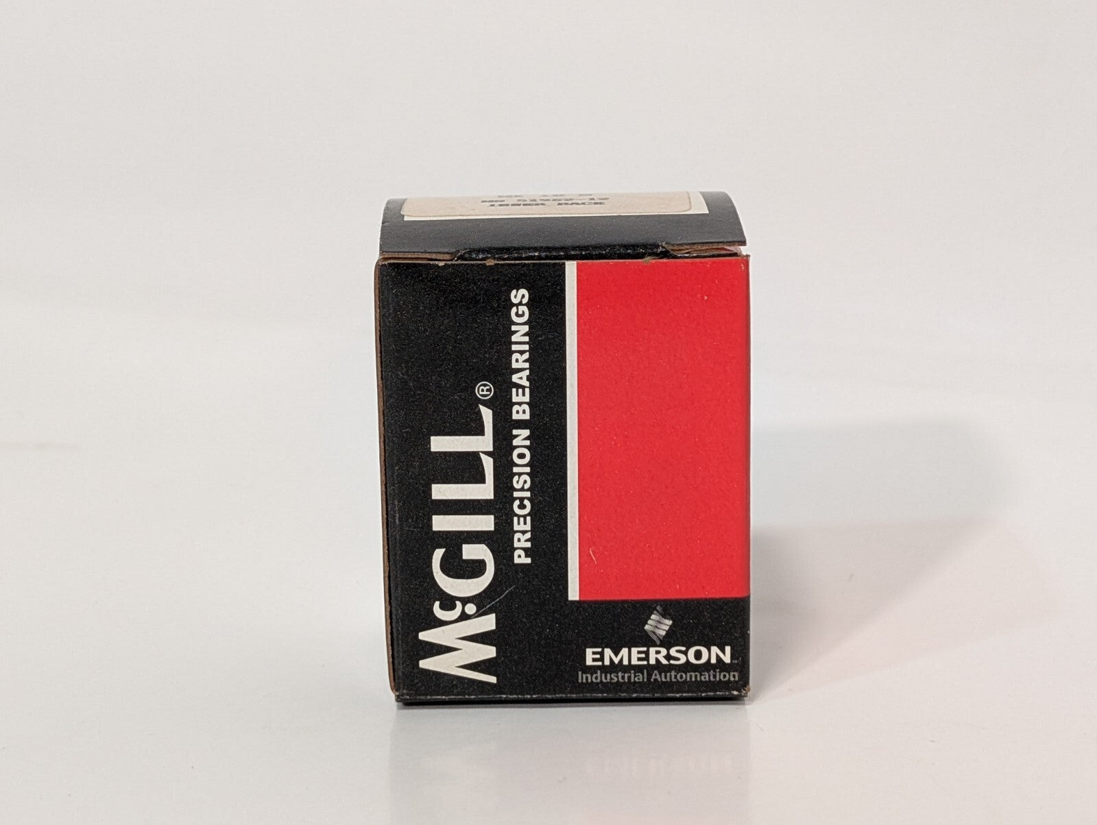 [4] McGill MI-18-N Inner Race Needle Roller Bearing MS 51962-12