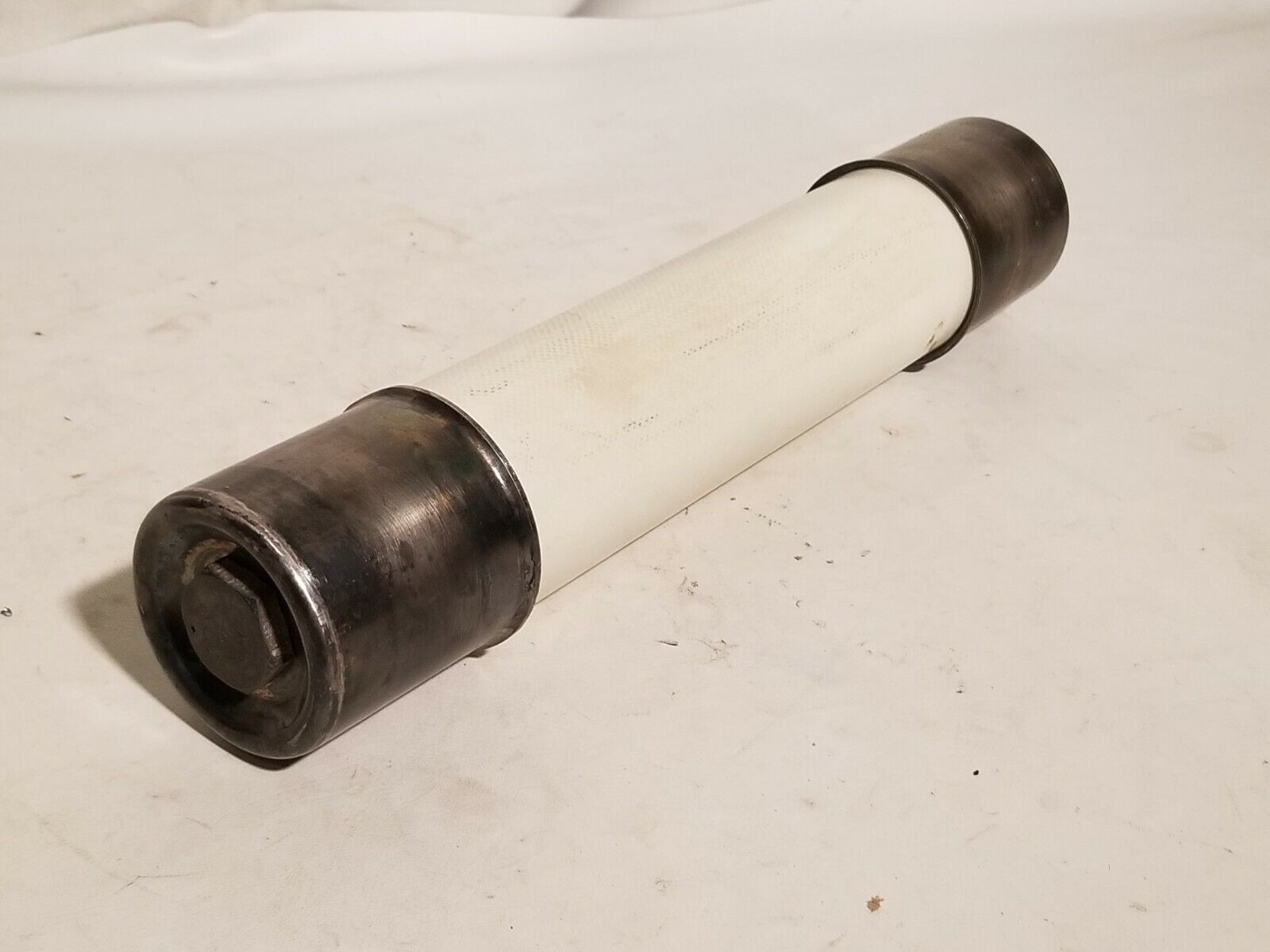 Gould Shawmut Amptrap A480R94-1 2400V/4800V, 50/60 Hz fuse, 4R current designat.