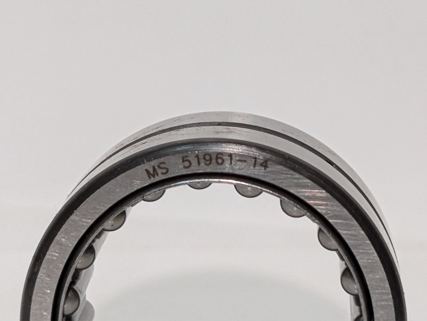 [2] Koyo HJ-202816 Needle Roller Bearing 1-1/4" X 1-3/4" X 1"