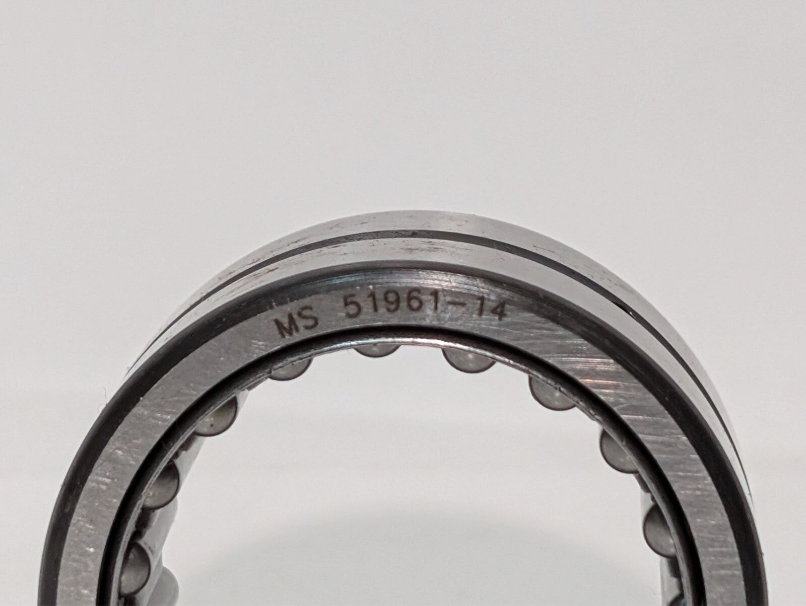 [2] Koyo HJ-202816 Needle Roller Bearing 1-1/4" X 1-3/4" X 1"