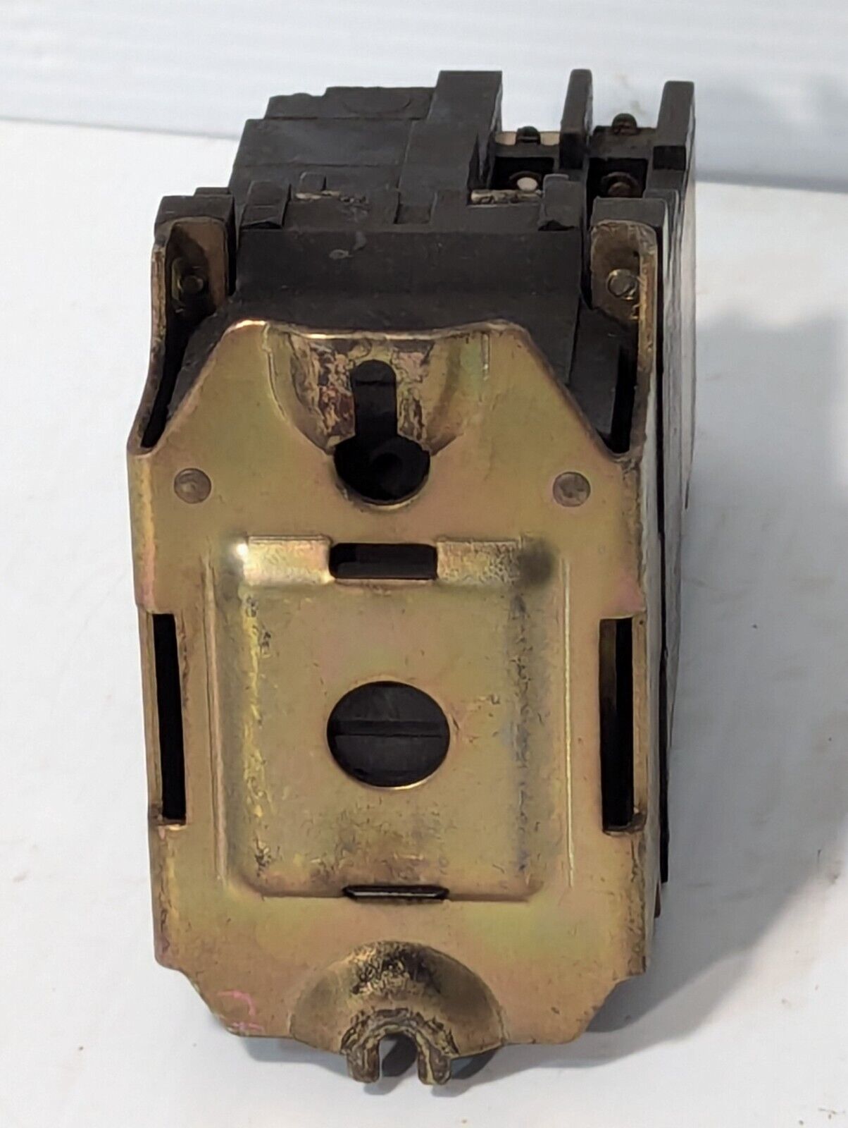 Allen-Bradley 700-N400A1 relay with 700-NT time delay relay - Free Shipping