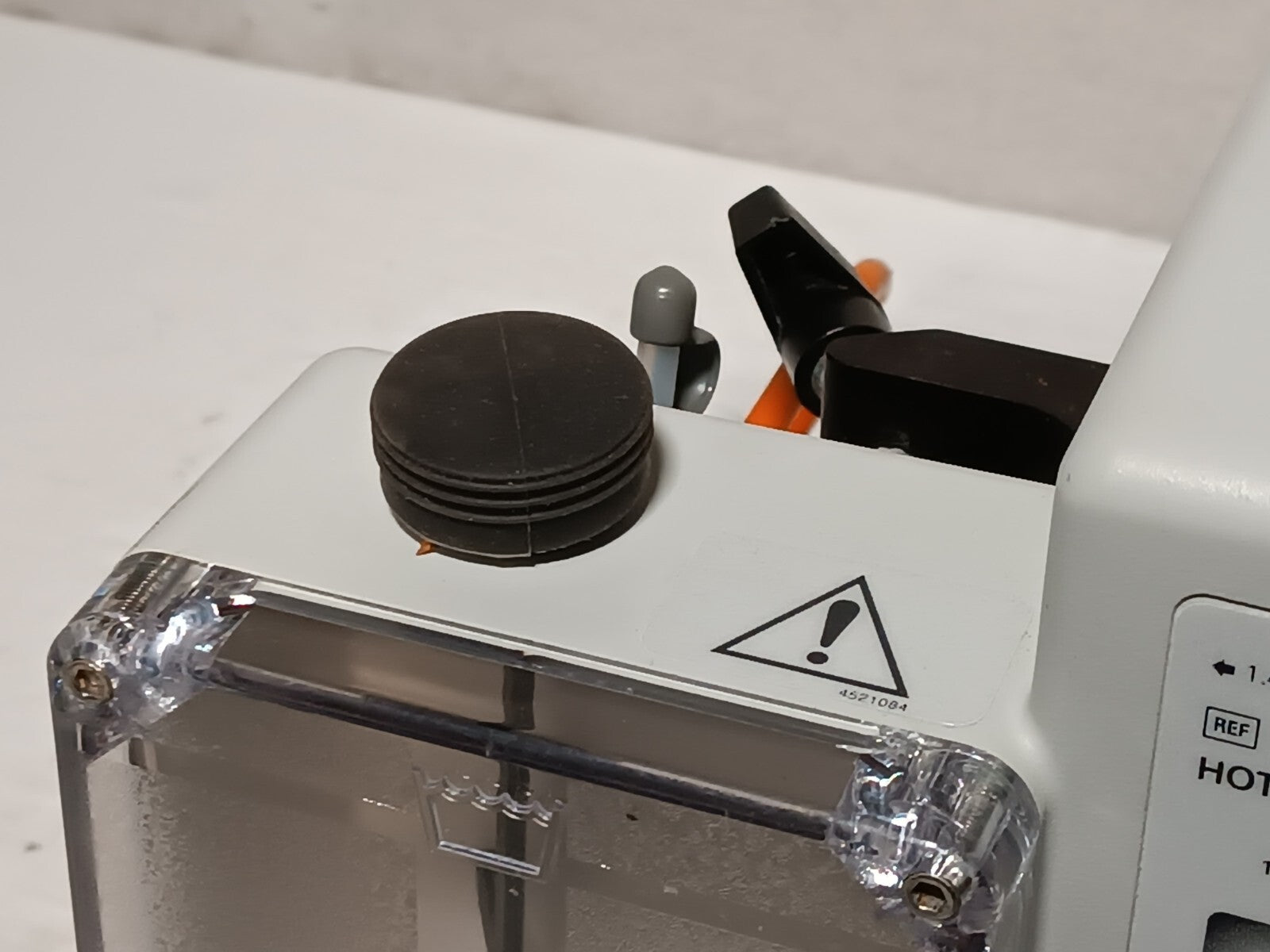 Smiths Medical Level 1 Hotline Fluid Warmer HL-90 115V - TESTED