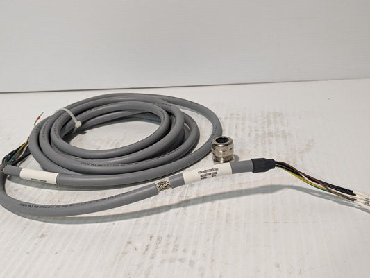 Turck 13064 Cable Assembly, Induct MP U500, U2-16499, W4056 - Free Shipping